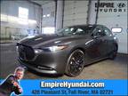 2021 Mazda Mazda3 Sedan