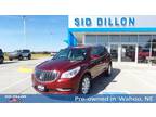2015 Buick Enclave