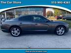 2013 Dodge Charger
