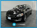 2016 Volvo S60