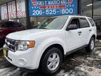 2012 Ford Escape
