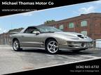 1999 Pontiac Firebird