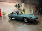 1973 Jaguar E-Type