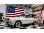 1961 Pontiac Ventura