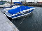 2019 Monterey M22 Boat for Sale
