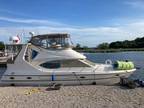 1999 Maxum SCA4100 Boat for Sale