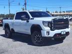 2020 GMC Sierra 2500HD