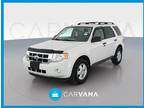 2012 Ford Escape
