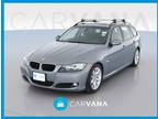 2009 BMW 3-Series