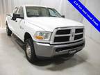 2011 Ram 2500