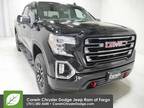 2021 Gmc 1500