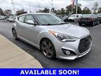 2013 Hyundai Veloster