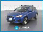 2015 Mitsubishi Outlander Sport