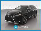 2020 Lexus RX
