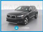 2019 Volvo XC40