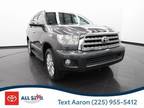 2016 Toyota Sequoia