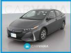2020 Toyota Prius Prime