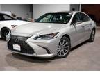 2019 Lexus ES