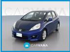 2009 Honda Fit