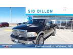 2010 Dodge Ram 1500