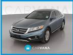 2014 Honda Crosstour