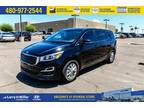 2021 Kia Sedona