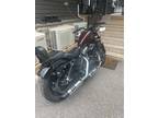 2021 Harley-Davidson Forty-Eight Motorcycle for Sale