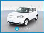 2016 Kia Soul EV