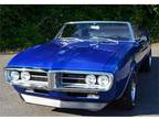 1967 Pontiac Firebird