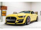 2021 Shelby GT500
