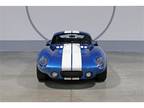 1964 Shelby CSX 9000 Daytona Cobra