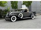 1931 Cadillac 370A