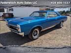 1967 Pontiac GTO