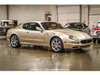 2004 Maserati Coupe