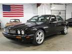 1999 Jaguar XJR