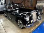 1956 Mercedes-Benz 300C