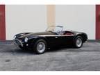 1962 Shelby Cobra