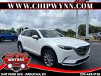 2020 Mazda CX-9