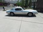 1979 Pontiac Firebird Formula