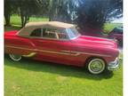 1953 Pontiac Chieftain