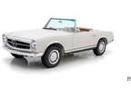 1965 Mercedes-Benz 230SL