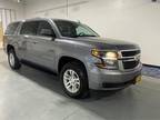 2019 Chevrolet Suburban
