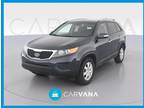 2011 Kia Sorento