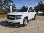 2018 Chevrolet Tahoe