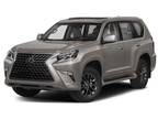 2020 Lexus GX