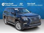 2019 Lexus GX