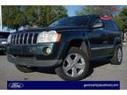 2005 Jeep Grand Cherokee