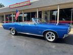 1966 Pontiac Lemans