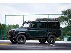 1993 Land Rover Defender 110