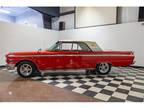 1963 Mercury Meteor